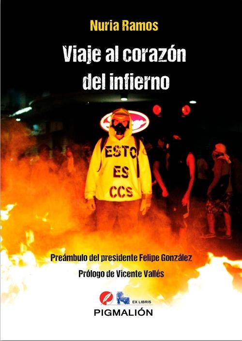 Viaje al corazón del infierno. 