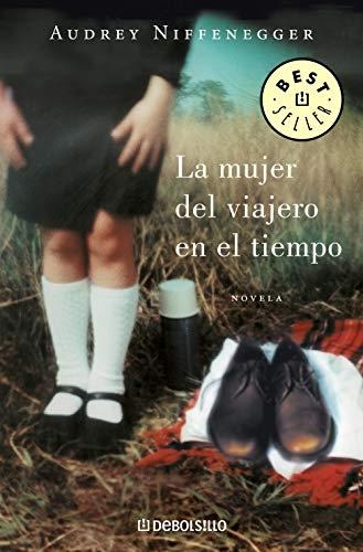 La mujer del viajero en el tiempo.
