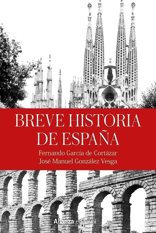 Breve historia de España "Nueva edición actualizada"