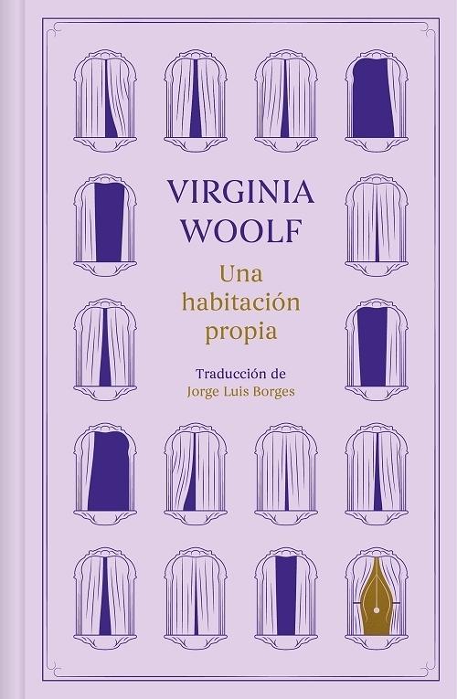 Una habitación propia.