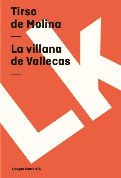 La villana de Vallecas. 