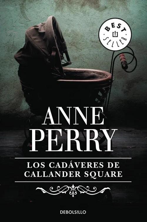 Los cadáveres de Callander Square "(Inspector Thomas Pitt - 2)"