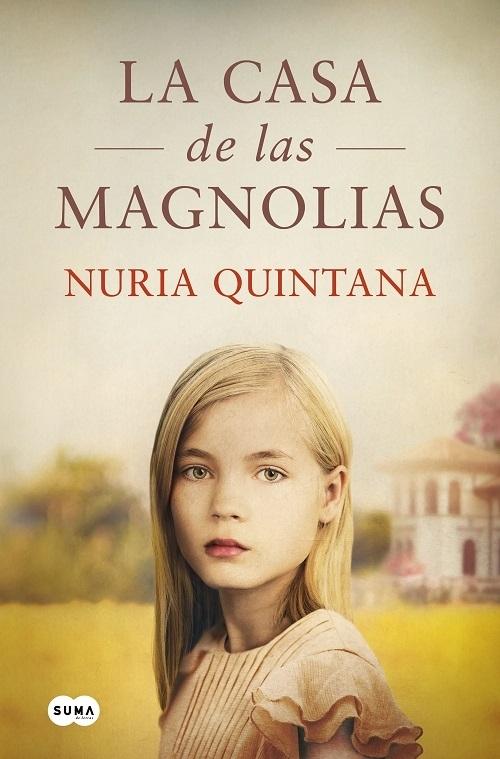 La casa de las magnolias. 