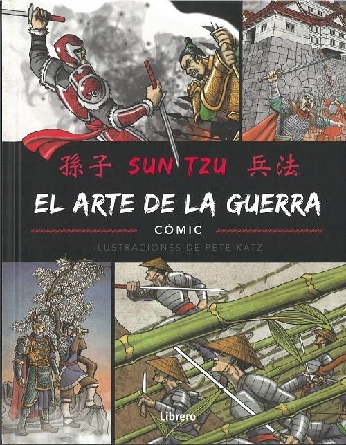 El arte de la guerra. 