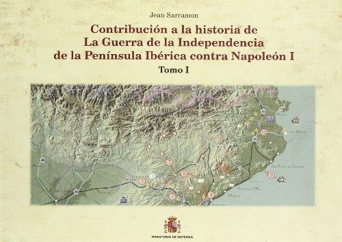 Contribución a la historia de la guerra de la Independencia de la Península Ibérica contra Napoleón I "Tomo I: (2 Vols.) Quinta fase: "El declive" (junio de 1811-diciembre 1812)"