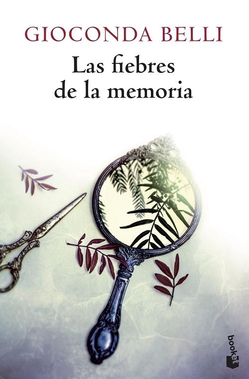 Las fiebres de la memoria. 