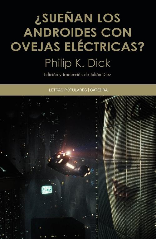 ¿Sueñan los androides con ovejas eléctricas?. 