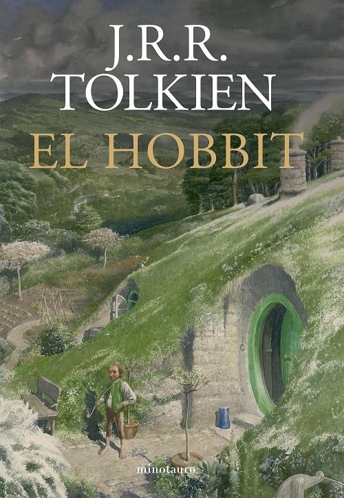 El Hobbit. 