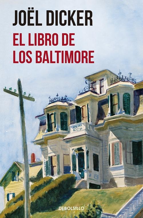 El libro de los Baltimore