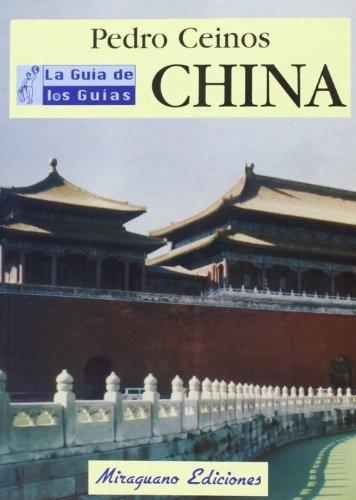 China "La Guía de los Guías"
