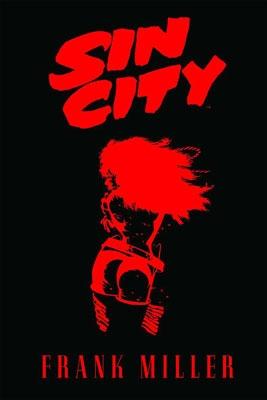 Sin City - Vol. 1 "(Edición integral)". 