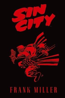 Sin City - Vol. 2 "(Edición integral)"