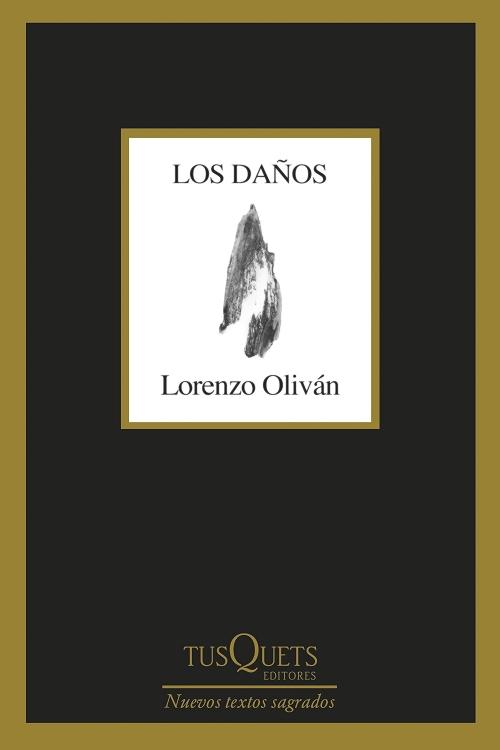 Los daños "(Nuevos Textos Sagrados)". 