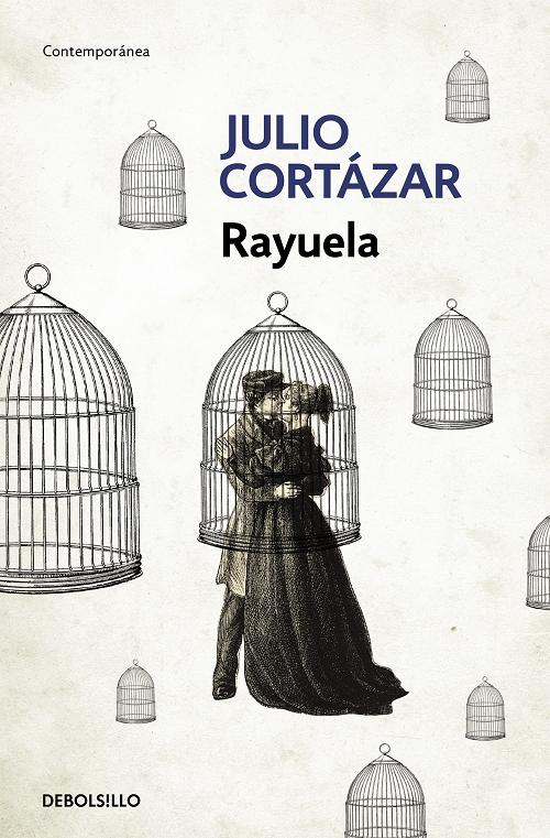 Rayuela. 