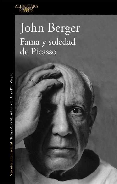 Fama y soledad de Picasso. 