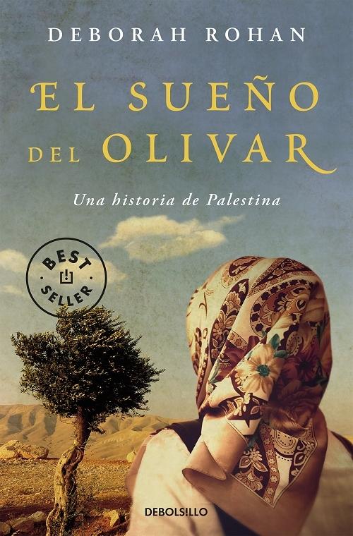 El sueño del olivar "Una historia de Palestina"