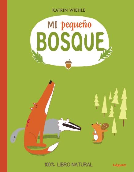 Mi pequeño bosque