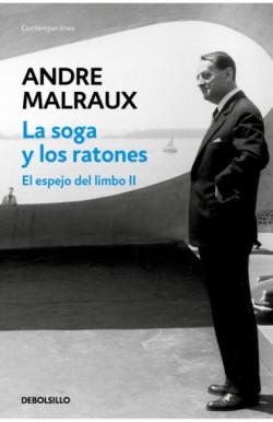 La soga y los ratones "(El espejo del limbo - 2)"