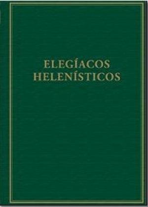 Elegíacos helenísticos