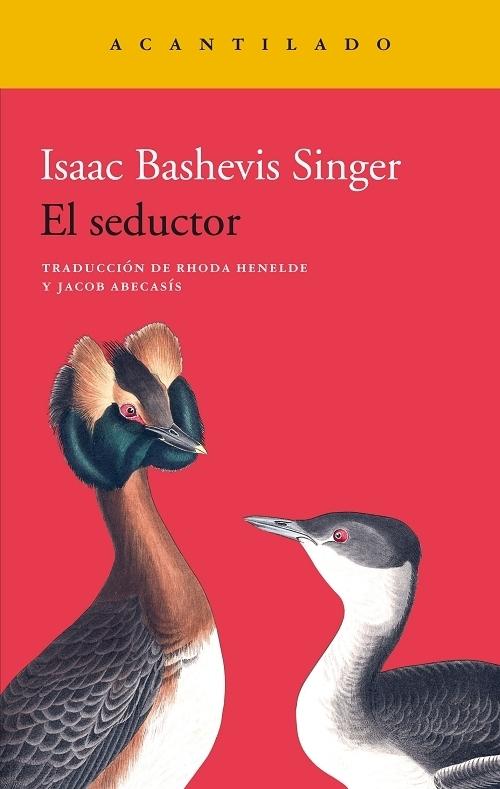 El seductor