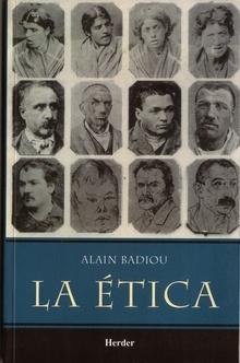 La Ética