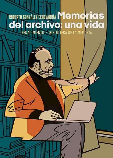 Memorias del archivo: una vida