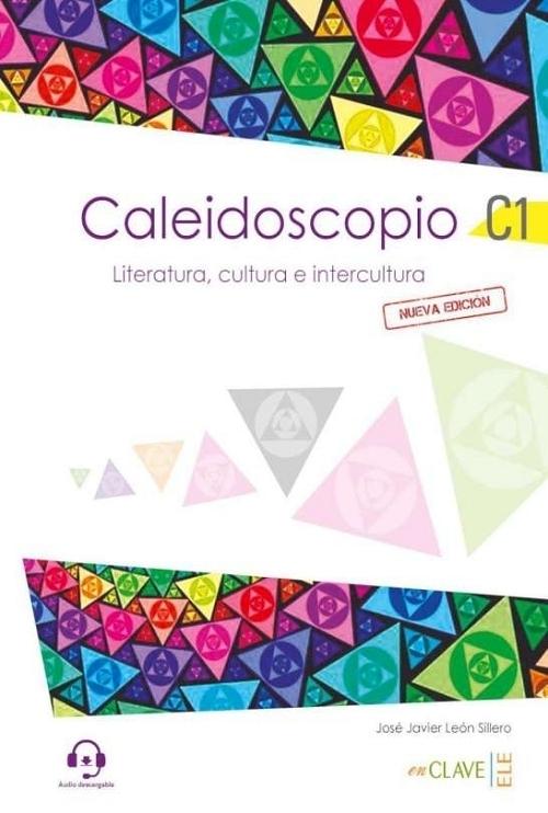 Caleidoscopio C1 "Literatura, cultura e intercultura"
