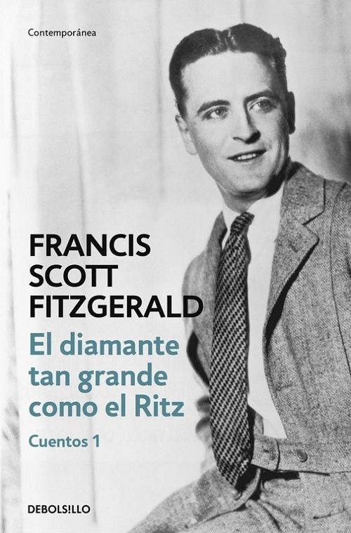 El diamante tan grande como el Ritz "(Cuentos - 1)"