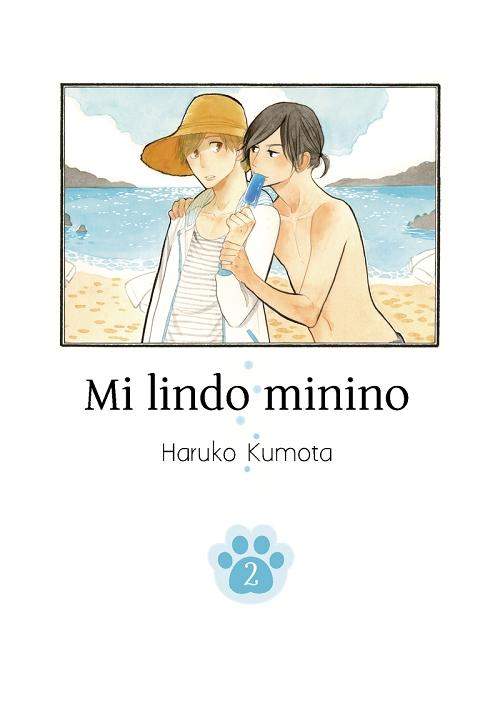 Mi lindo minino - Vol. 2