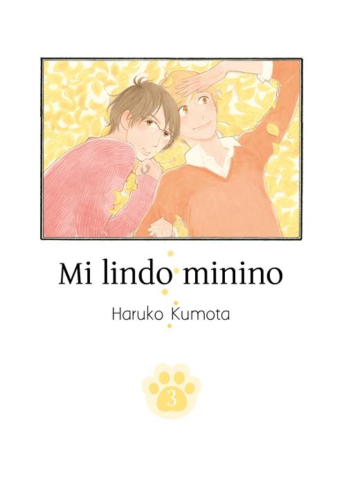 Mi lindo minino - Vol. 3