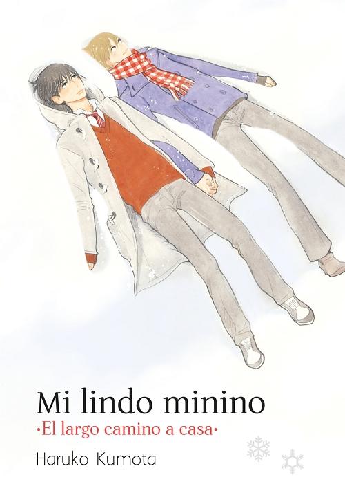 Mi lindo minino - El largo camino a casa