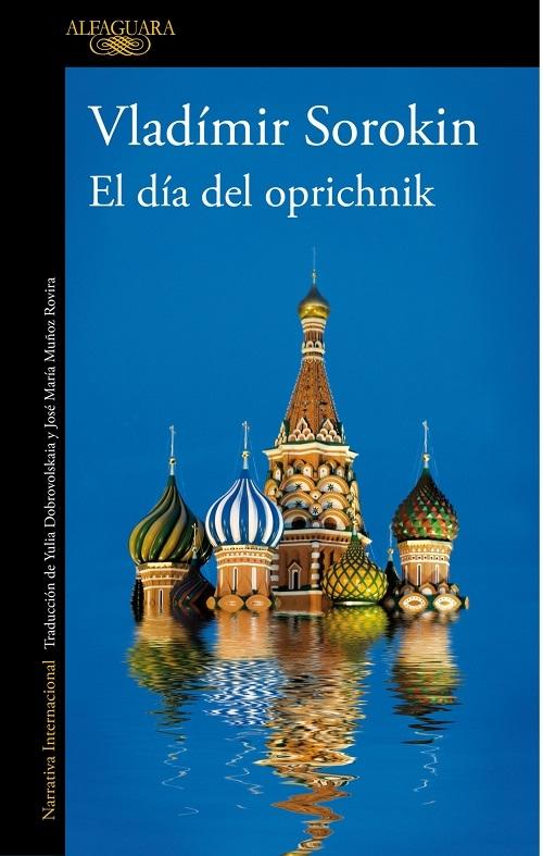 El día del oprichnik.