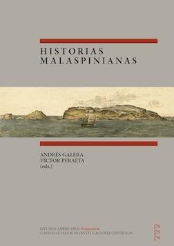 Historias malaspinianas. 