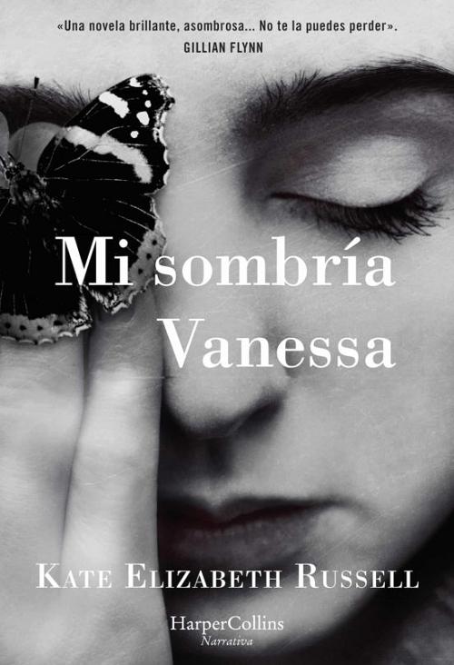 Mi sombría Vanessa. 