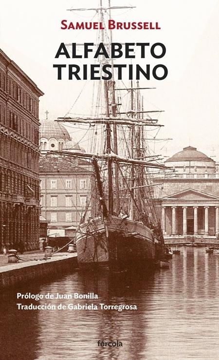 Alfabeto triestino.
