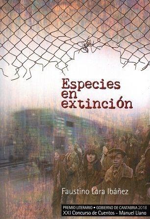 Especies en extinción