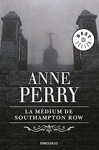 La médium de Southampton Row "(Inspector Thomas Pitt - 22)"