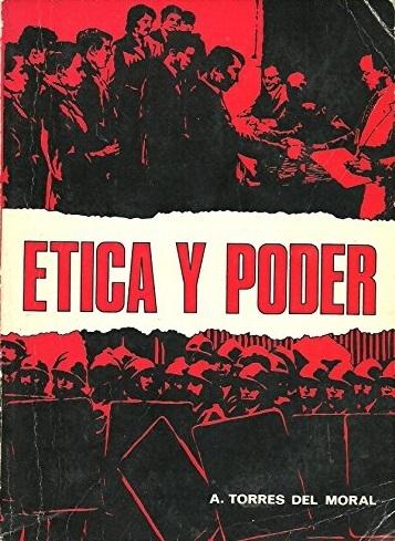 Ética y poder