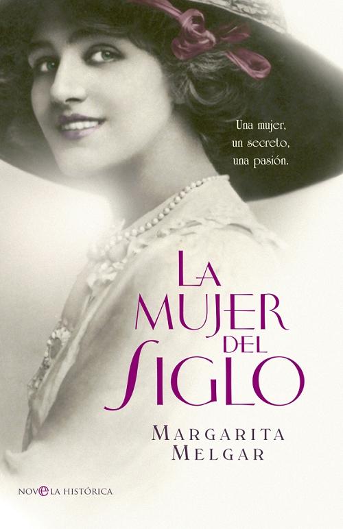 La mujer del Siglo. 