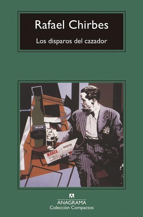 Los disparos del cazador.