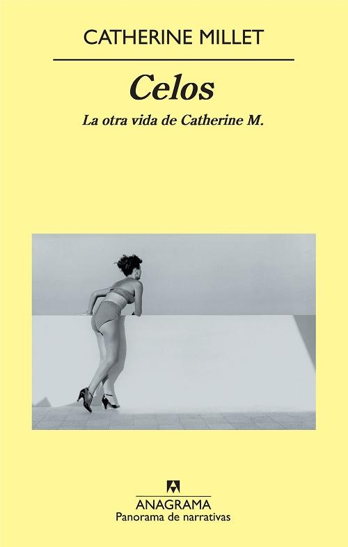 Celos "La otra vida de Catherine M.". 