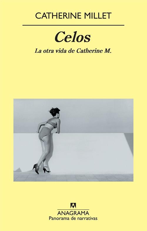 Celos "La otra vida de Catherine M."