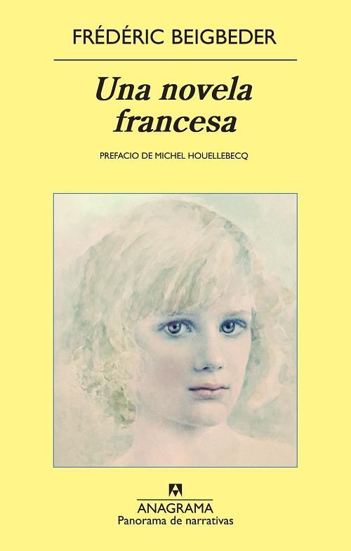 Una novela francesa. 