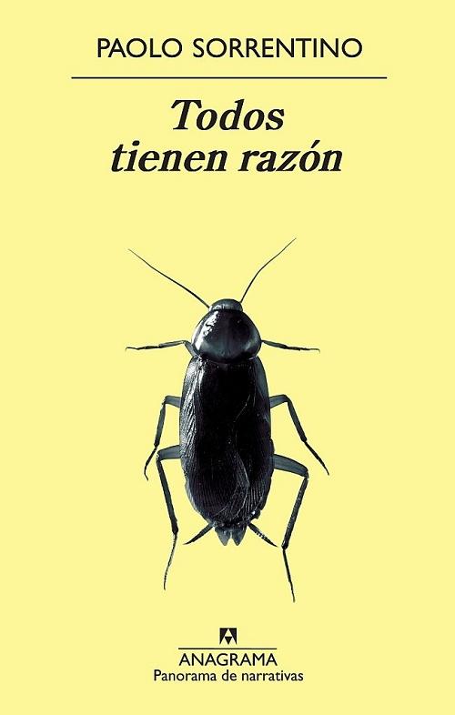Todos tienen razon