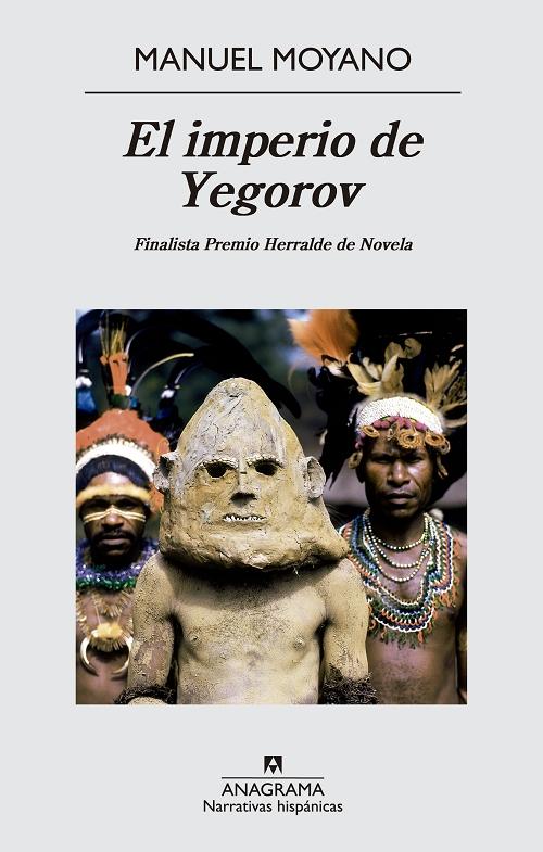 El imperio de Yegorov. 