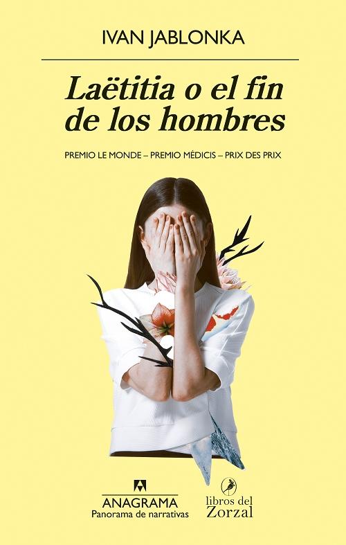 Laëtitia o el fin de los hombres. 