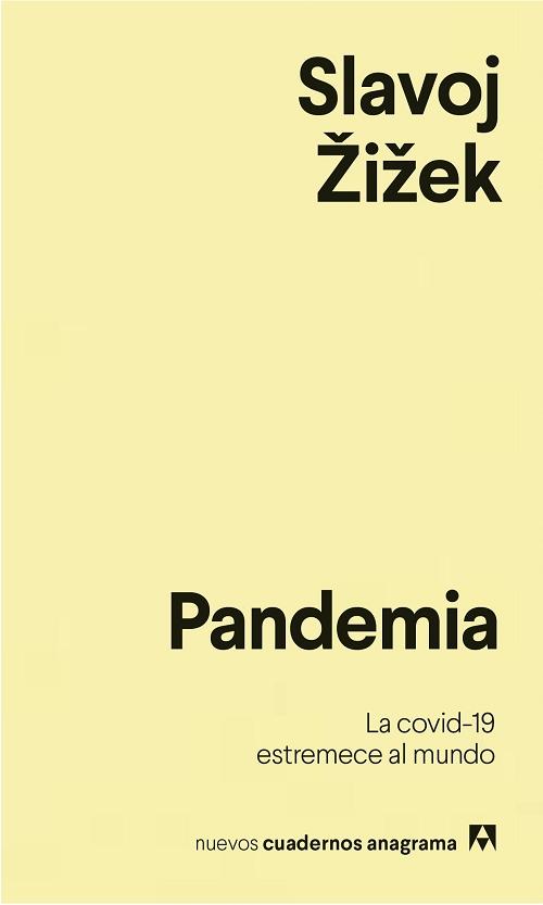 Pandemia "La covid-19 estremece al mundo". 