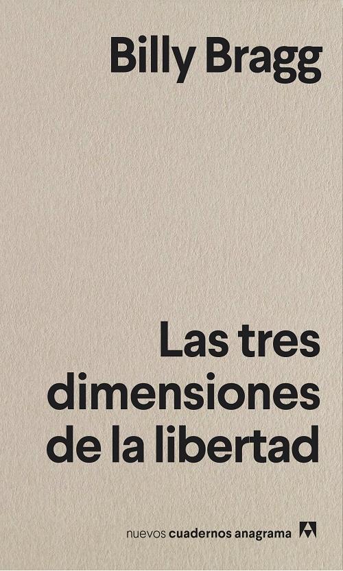 Las tres dimensiones de la libertad. 