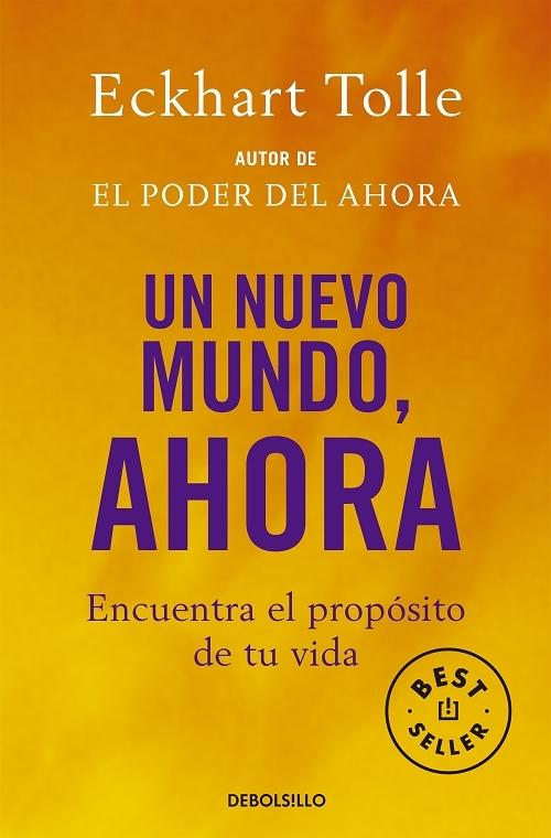 Un nuevo mundo, ahora.