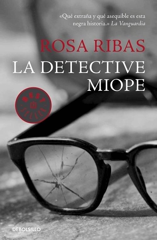 La detective miope